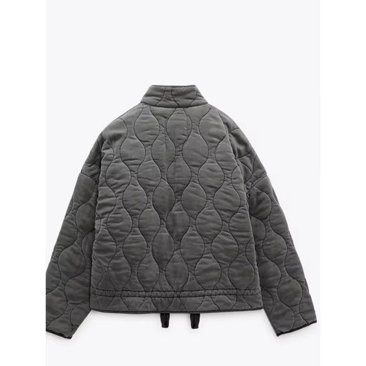 LP | Cappotto invernale rilassato ed elegante