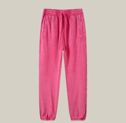 LP | Pantaloni invernali alla moda e senza sforzo