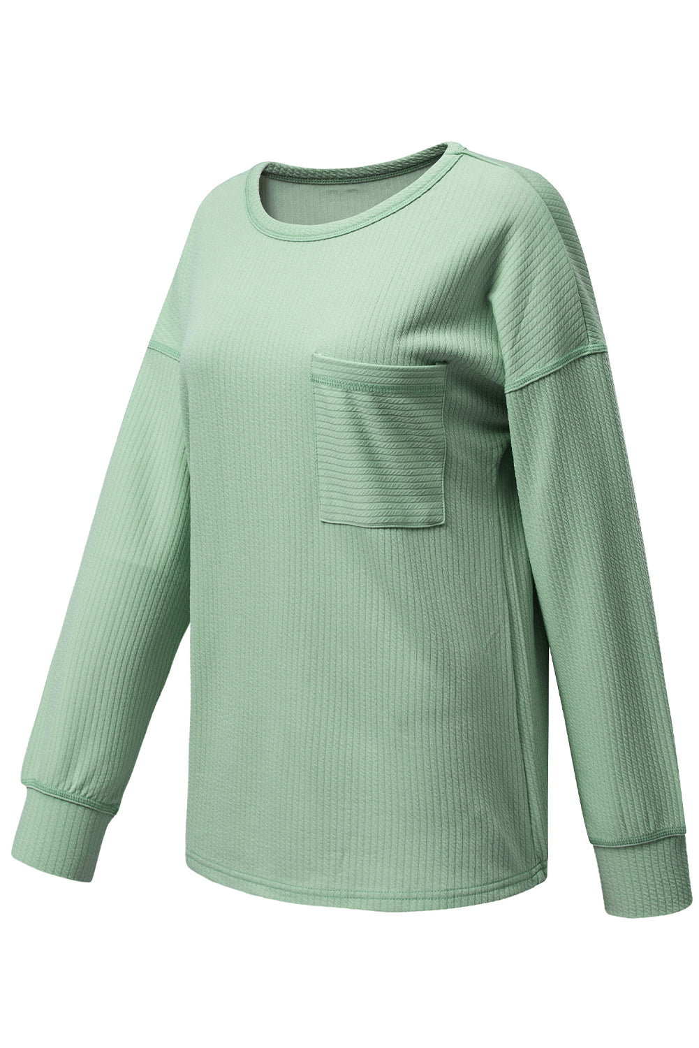LP | Top invernale semplice ed elegante