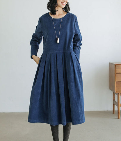 LP | Abito invernale casual ed elegante