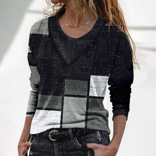 LP | Camicia chic e versatile