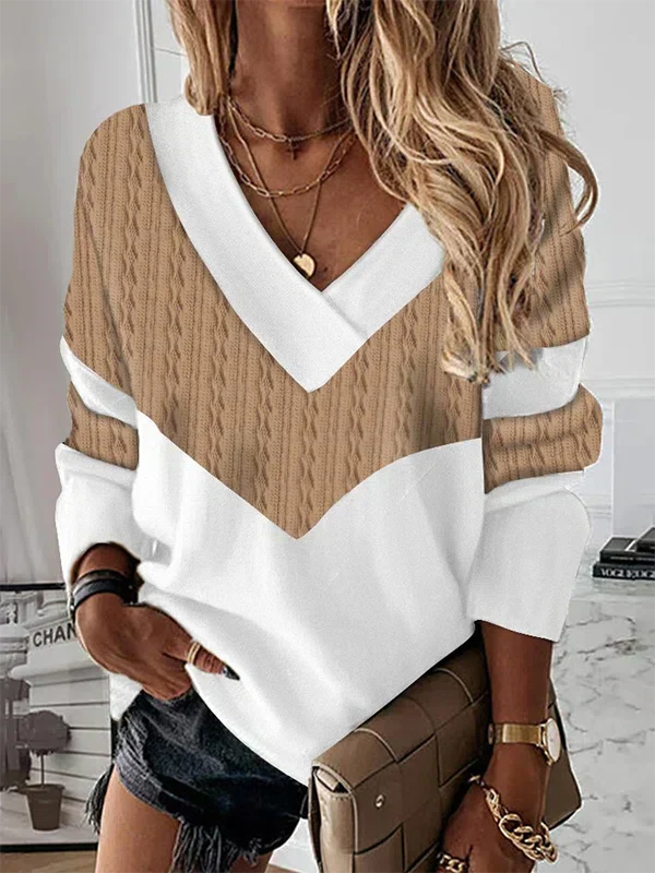 LP | Abbigliamento invernale casual e rilassato