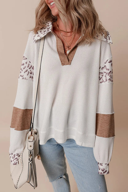 LP | KlCMsic e top invernale alla moda