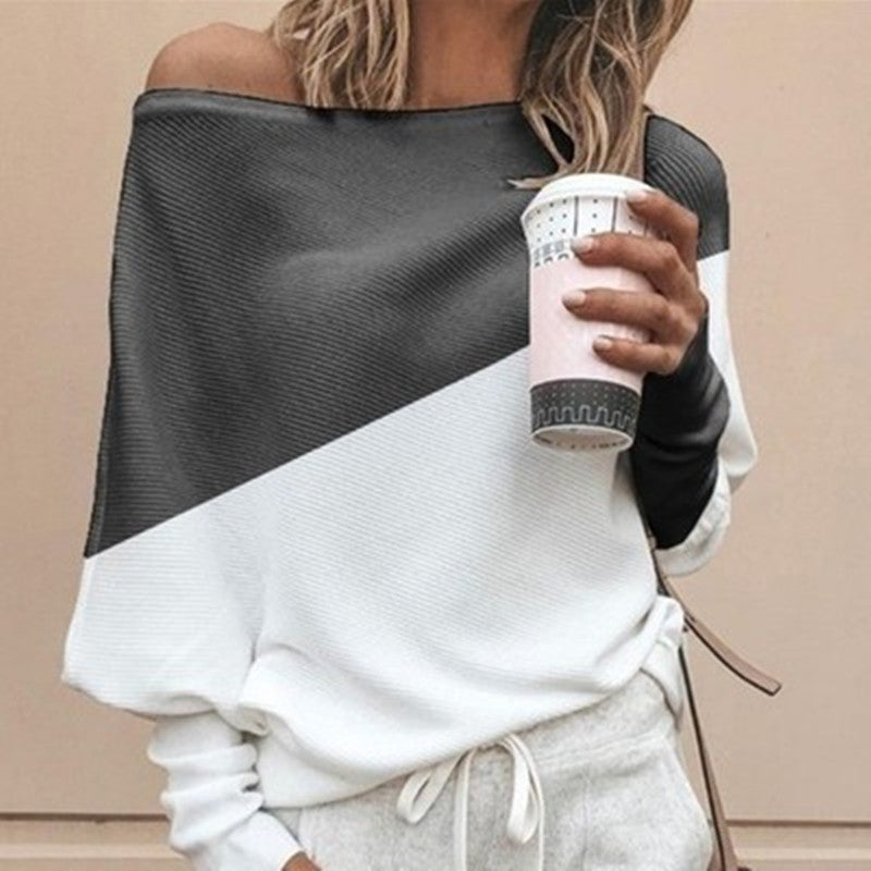 LP | Camicetta invernale chic e versatile