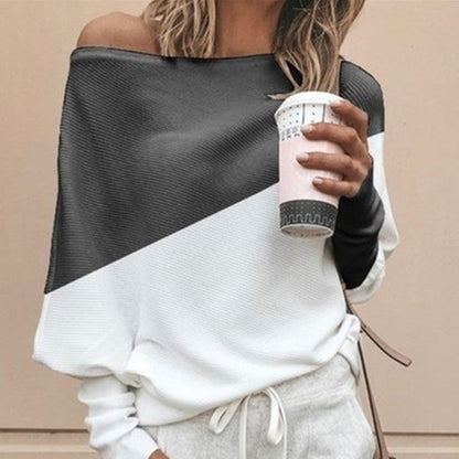 LP | Camicetta invernale chic e versatile
