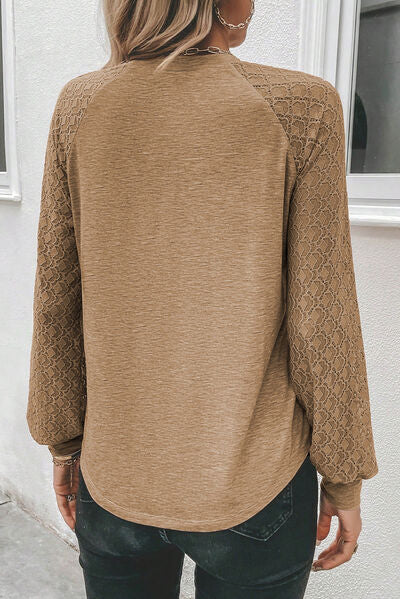LP | T-shirt moderna e versatile