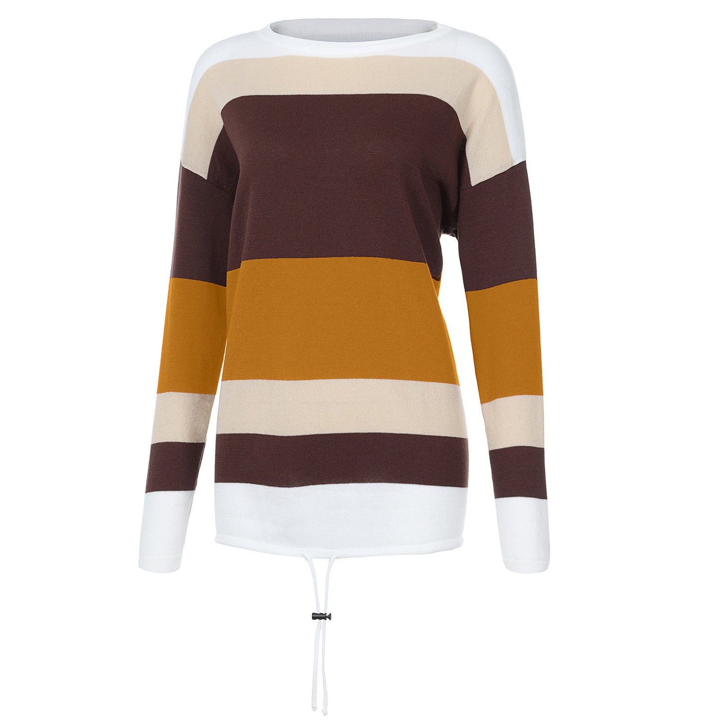 LP | T-shirt invernale semplice e di tendenza