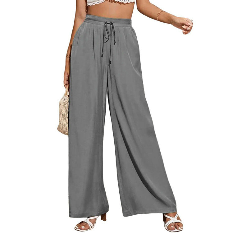 LP Marie® | Pantaloni alla moda e minimalisti