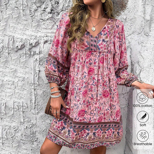 LP | Tunica generale casual ed elegante