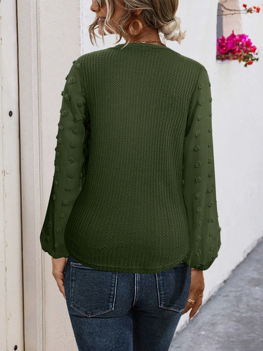 LP | Camicetta comoda e alla moda