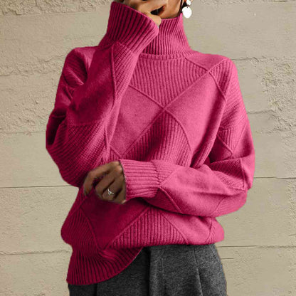 LP | Maglia versatile e confortevole
