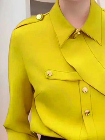 LP | Camicetta versatile e confortevole