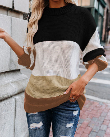 LP | Maglia casual e disinvolta