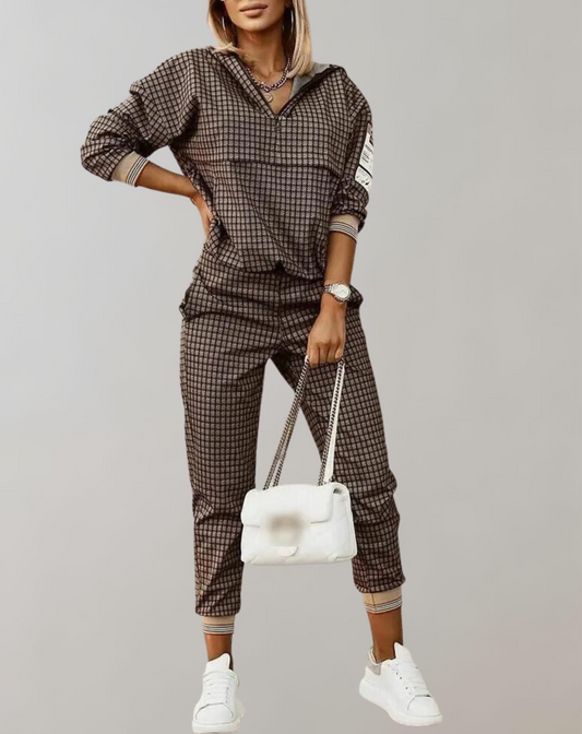 LP | Top invernale casual e alla moda