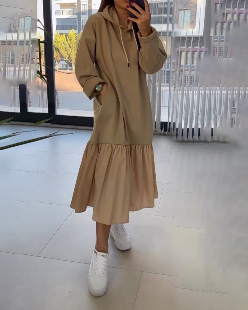 LP | Abito invernale elegante e chic