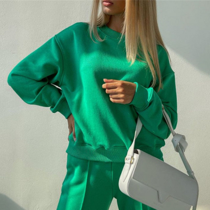 LP | Inverno moderno e confortevole