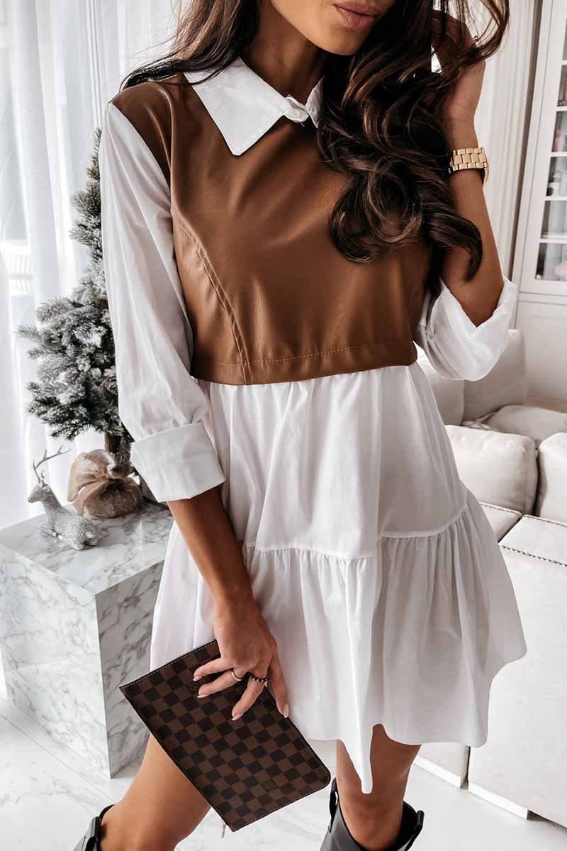 LP | Abito invernale elegante e chic