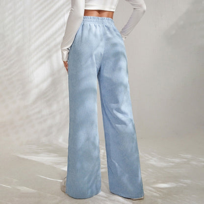 LP | Pantaloni invernali classici ed eleganti