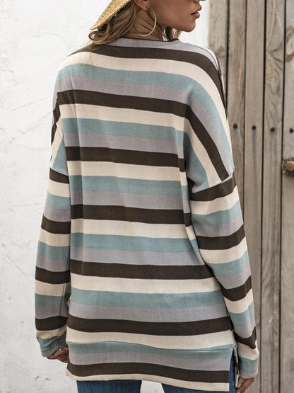 LP | T-shirt invernale classica ed elegante