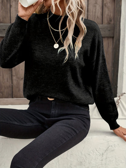 LP | Maglia casual e confortevole