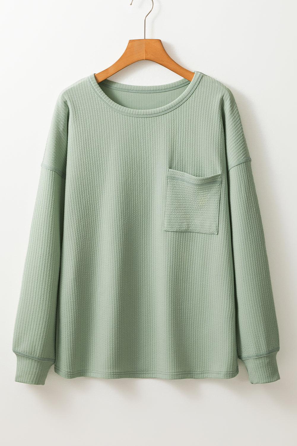 LP | Top invernale semplice ed elegante