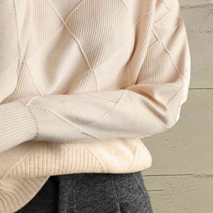 LP | Maglia versatile e confortevole