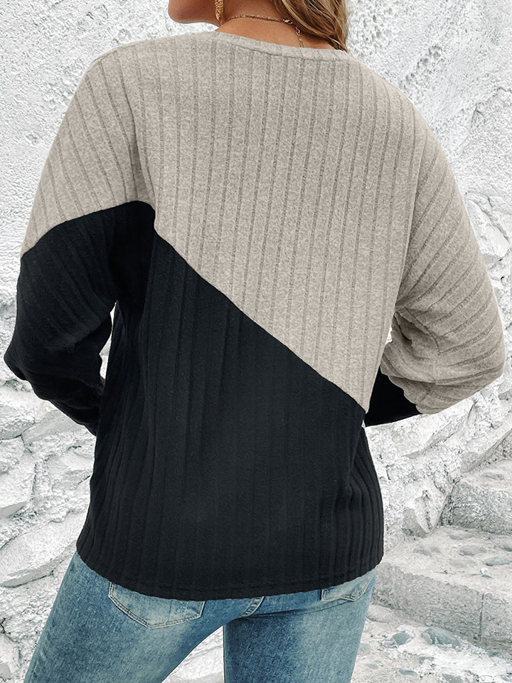 LP | Camicetta casual e alla moda
