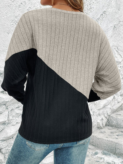 LP | Camicetta casual e alla moda