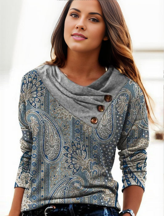 LP | Canotta invernale chic e versatile