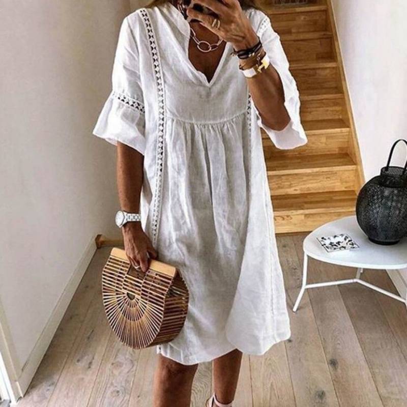LP | Abito glamour e cool