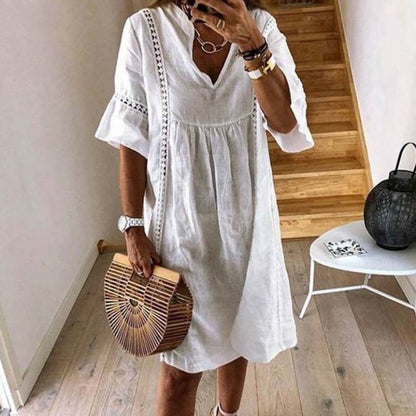 LP | Abito glamour e cool