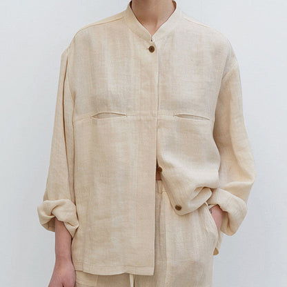 LP | Abito alla moda e minimalista