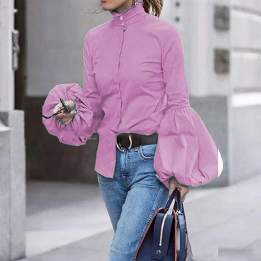LP | Camicetta generale moderna e alla moda