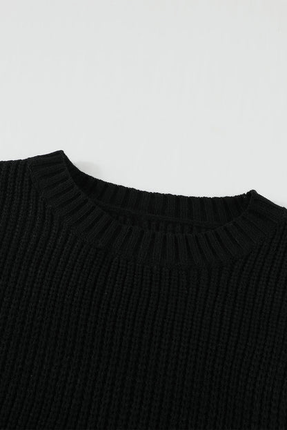 LP | Versatile e confortevole maglione invernale