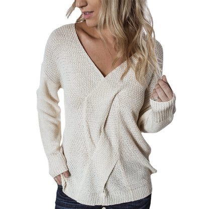 LP | Top invernale versatile e confortevole