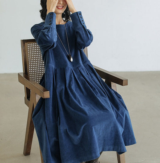 LP | Abito invernale casual ed elegante