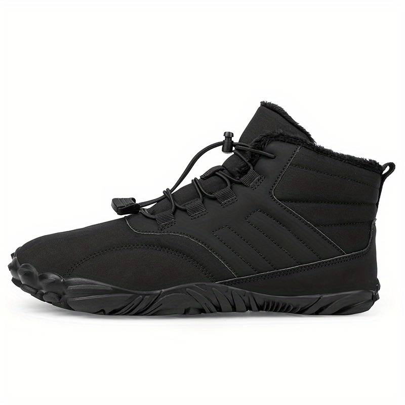 LP | Scarpe invernali calde e impermeabili