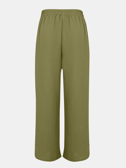 LP | Pantaloni eleganti e chic