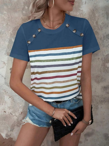 LP | Camicia audace e ariosa