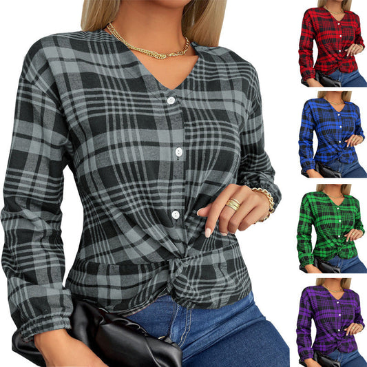 LP | Top invernale elegante e casual