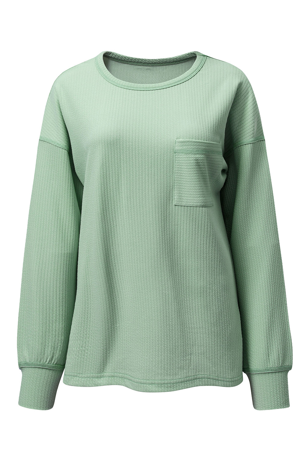 LP | Top invernale semplice ed elegante