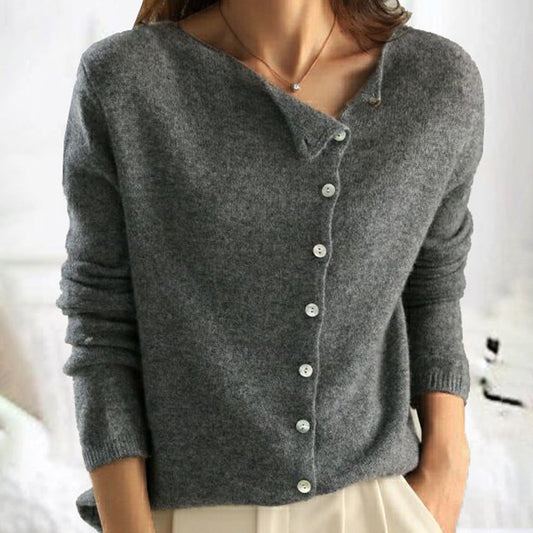 LP | Top invernale versatile e confortevole