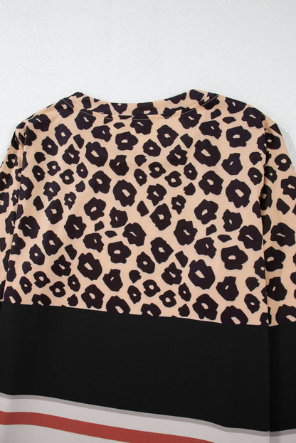 LP | Top invernale semplice e chic