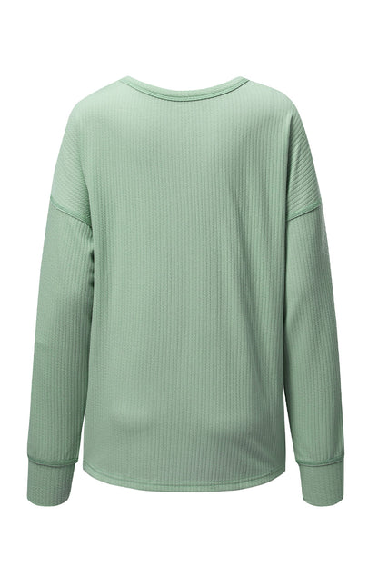 LP | Top invernale semplice ed elegante