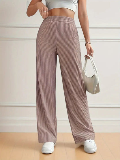 LP | Pantaloni invernali casual e alla moda