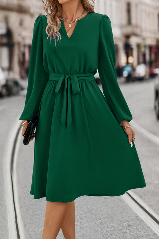 LP | Abito rilassato ed elegante