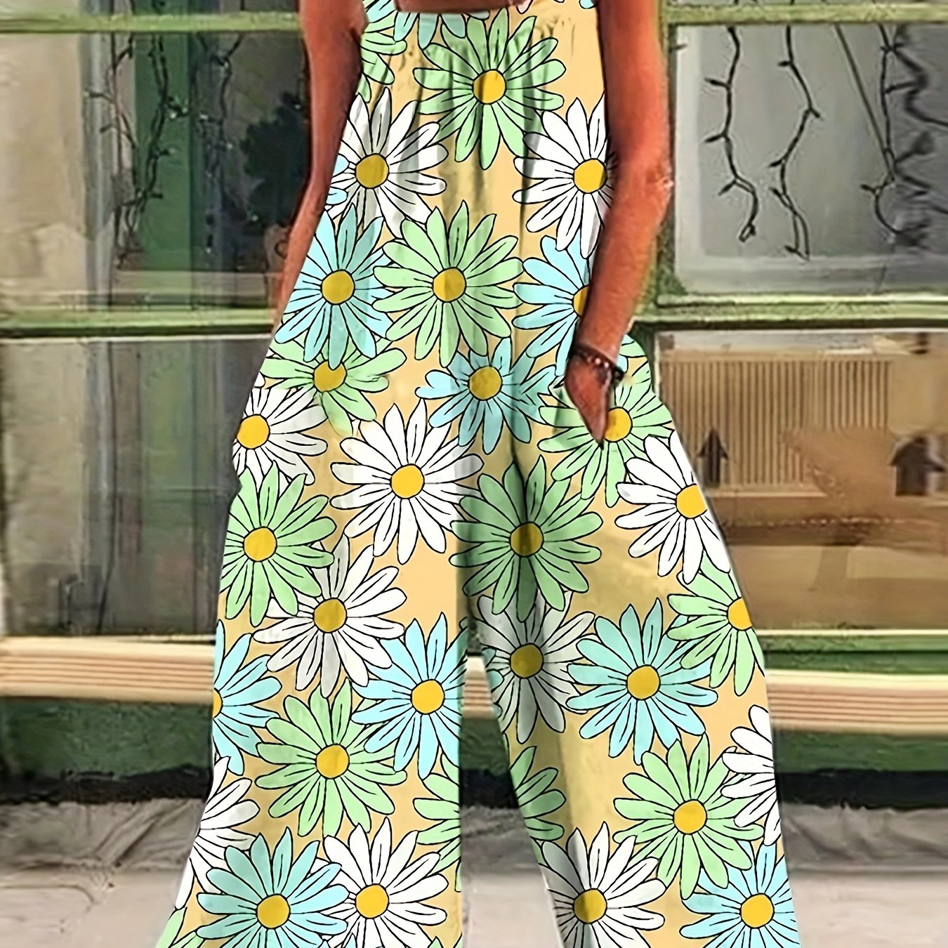 LP | Tuta elegante e di tendenza