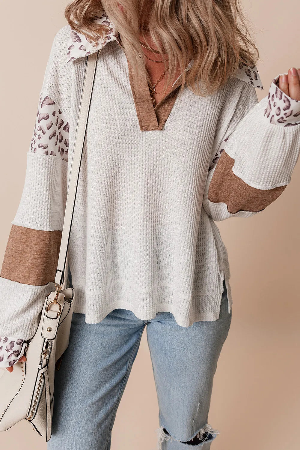 LP | KlCMsic e top invernale alla moda