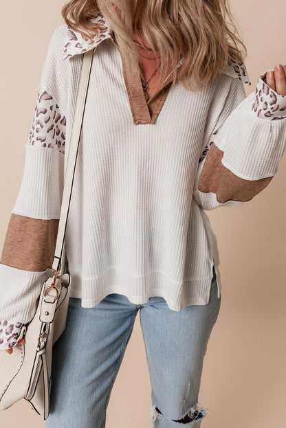 LP | KlCMsic e top invernale alla moda