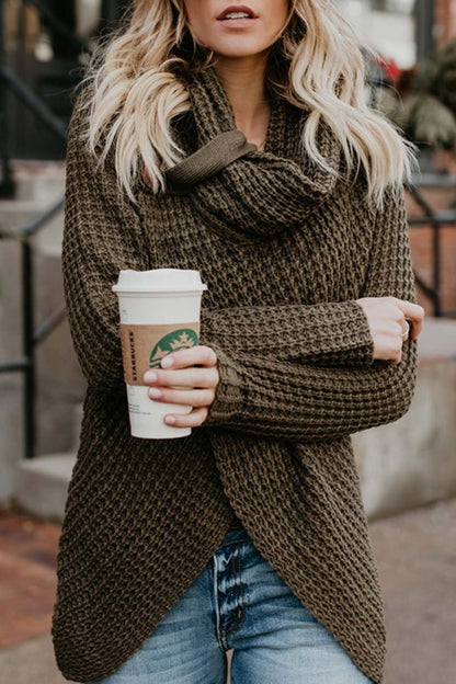 LP | Abito invernale elegante e casual